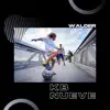 Walder - KB Nueve - Single